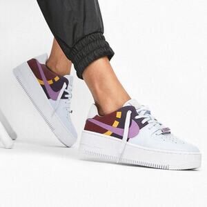 Nike AF1 Sage Low LX